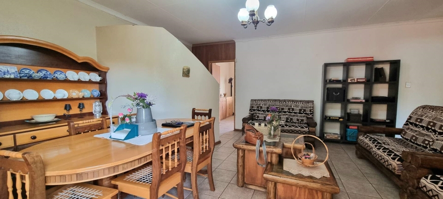 3 Bedroom Property for Sale in Langenhovenpark Free State